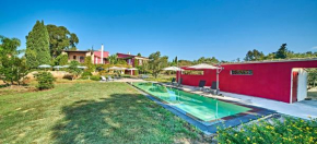 VILLA MERCEDES Bord de mer